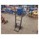 Hand Truck...