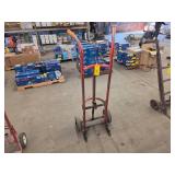 Drum Cart...
