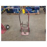 Bosch Brute Jack Hammer Cart with (...