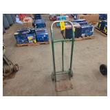 Hand Truck...