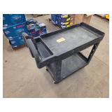 Rubbermaid Polt Cart, 39x17, (Canno...