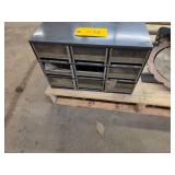 (2) 14" Diameter Ring Saws with Par...