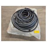 Assorted Hydraulic Hoses, 3000 PSI...