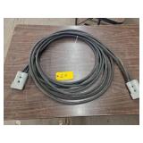 Forklift Battery Charger Extension ...
