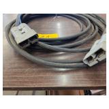 Forklift Battery Charger Extension ...