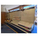 Bosch Sales Display Racks, 32