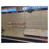 Bosch Sales Display Racks, 32
