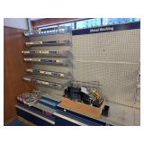 Bosch Sales Display Racks, 32
