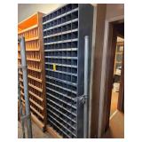 (2) Bolt Bins, 34x42,  Bring Tools ...