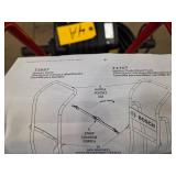 Bosch Brute Model 3611C0A013 Jack H...