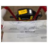 Bosch Brute Model 3611C0A013 Jack H...