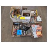 Assorted Tools & Misc....
