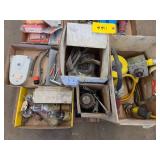 Assorted Tools & Misc....