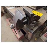 5" Heavy Duty Swivel Vise...
