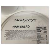 H - Mrs. Gerry