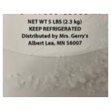 H - Mrs. Gerry