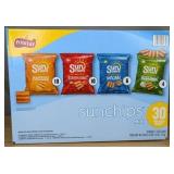 Sunchips 30pk Mixed Chips - Brand New