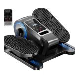 Under The Desk Elliptical Machine $89.99 Retail - Brand New