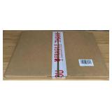 Black Photo Frame 11" x 17" Matted to 8" x 12" - Brand New