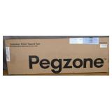 Pegzone Speaker Stands 30.6" $99.99 Retail - Brand New