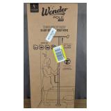 Wonder Bar Sit and Stand Bar Floor Ceiling 7