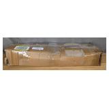 SolarHome Hydraulic Top Link CAT 2-2 with Locking Block 22 3/8" to 33 1/2"  with Hose and Valve $199.99 Retail - Brand New