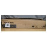 Dual Screen Ceiling TV Mount 43" to 86" TV Up To 176lbs Total $149.99 Retail - Brand New