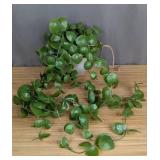 Small Artificial Hanging Plant - Brand New
