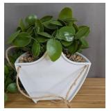 Small Artificial Hanging Plant - Brand New