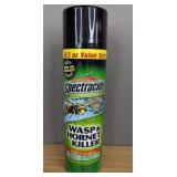 Wasp and Hornet Spray Sprays up to 27ft - Brand New
