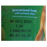 Rold Gold Dill Pickle Pretzels 6pk 16oz Bags - Brand New