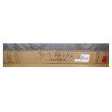 Artificial 47" Tall Green Grass Plant 2 Pack $66.99 Retail - Brand New