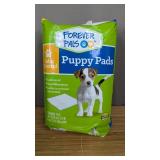 Puppy Pads 21" x 21" 2pk 28 Pads Total - Brand New