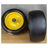Lawn Mower Tires 13 x 6.5 $89.99 Retail - Brand New
