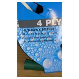 Watering Hose 4 Ply 5/8" 50ft Green $44.99 Retail - Brand New
