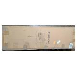 Laundry Hamper Sorter with Shelves 4 - 14.5 Gallon Bins $149.99 Retail - Brand New
