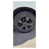 2015 Ram 1500 4x4 Regular Cab