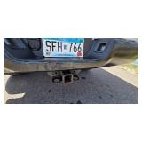 2015 Ram 1500 4x4 Regular Cab