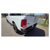 2015 Ram 1500 4x4 Regular Cab
