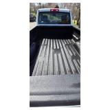 2015 Ram 1500 4x4 Regular Cab