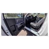 2015 Ram 1500 4x4 Regular Cab