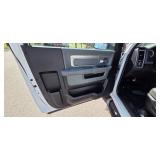 2015 Ram 1500 4x4 Regular Cab
