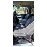 2015 Ram 1500 4x4 Regular Cab
