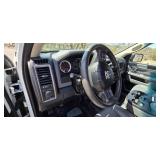 2015 Ram 1500 4x4 Regular Cab