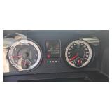2015 Ram 1500 4x4 Regular Cab
