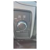 2015 Ram 1500 4x4 Regular Cab