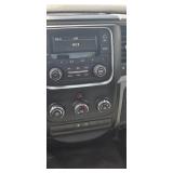 2015 Ram 1500 4x4 Regular Cab