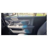 2015 Ram 1500 4x4 Regular Cab