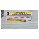 2015 Ram 1500 4x4 Regular Cab