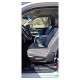 2015 Ram 1500 4x4 Regular Cab